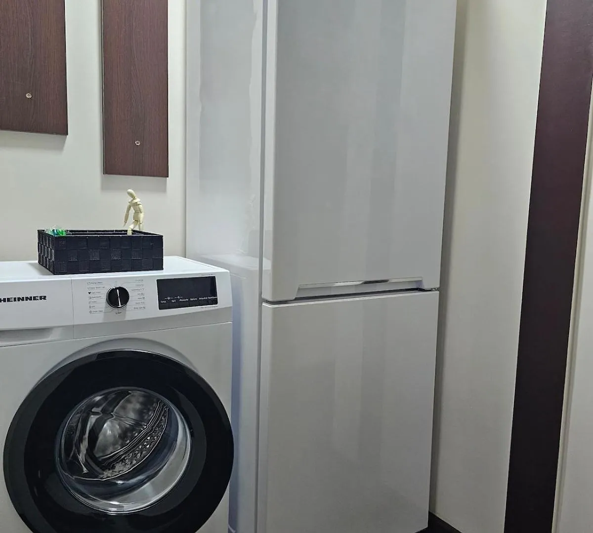 Apartamento O Apartament - Free Parking Bucarest
