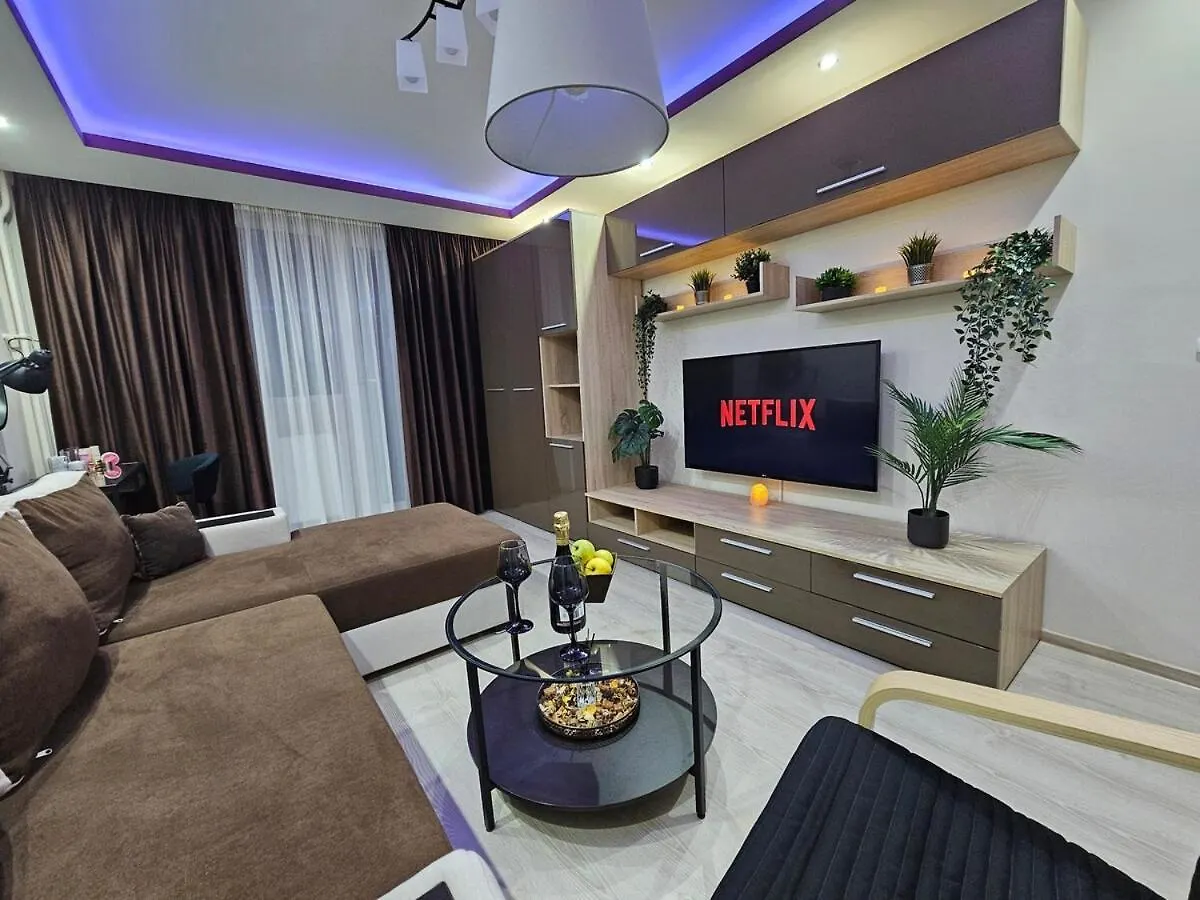 Apartamento O Apartament - Free Parking Bucarest Rumanía