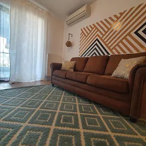 Apartament Upground14, Bucureşti