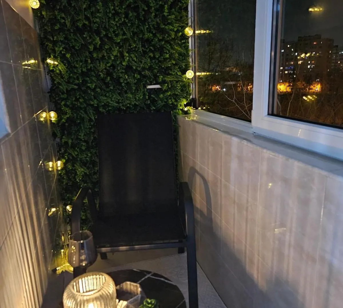 Apartment O Apartament - Free Parking Bucharest