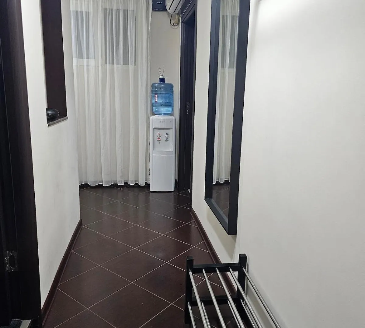 O Apartament - Free Parking Bucharest