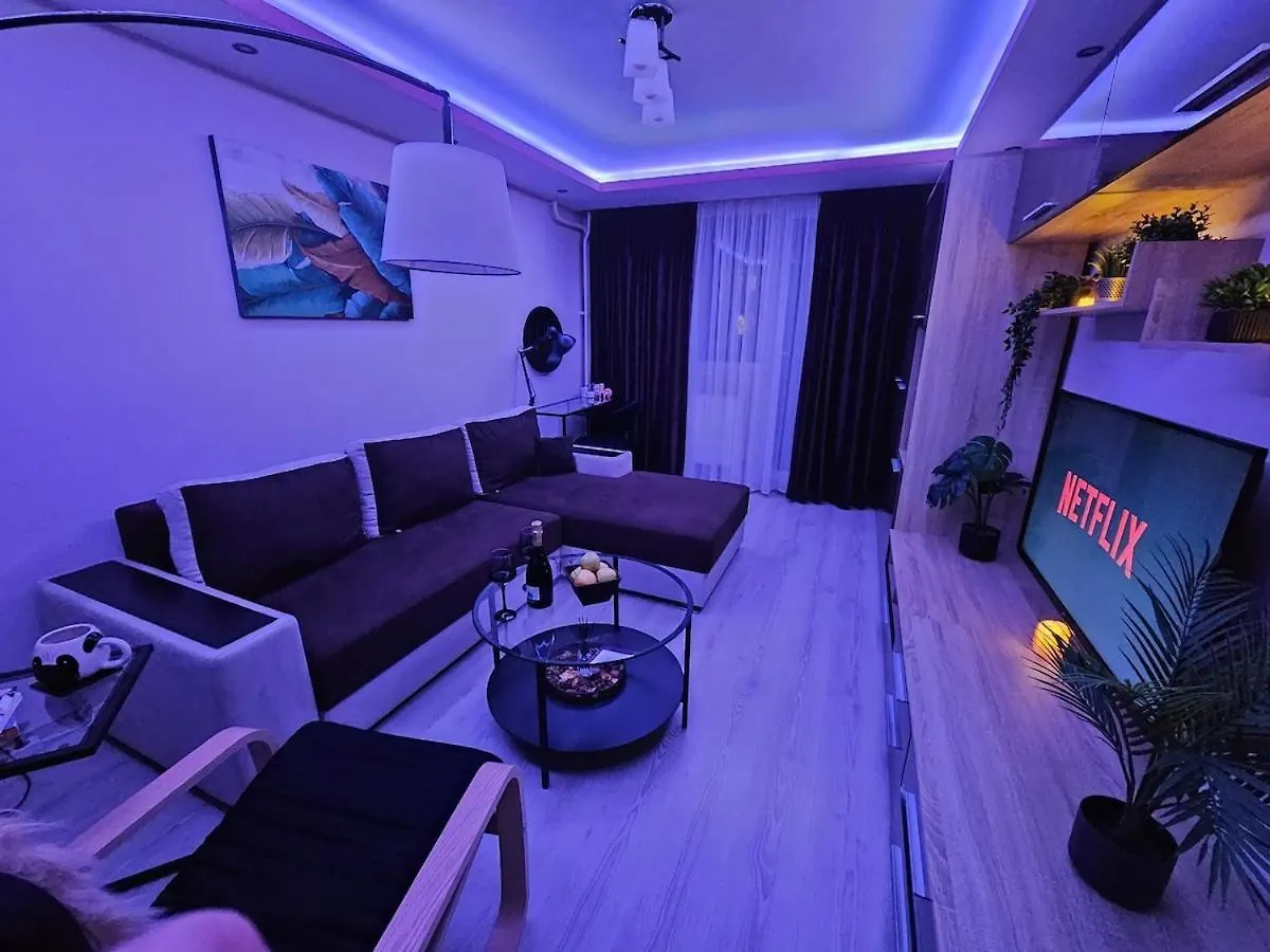 O Apartament - Free Parking Bucharest Romania