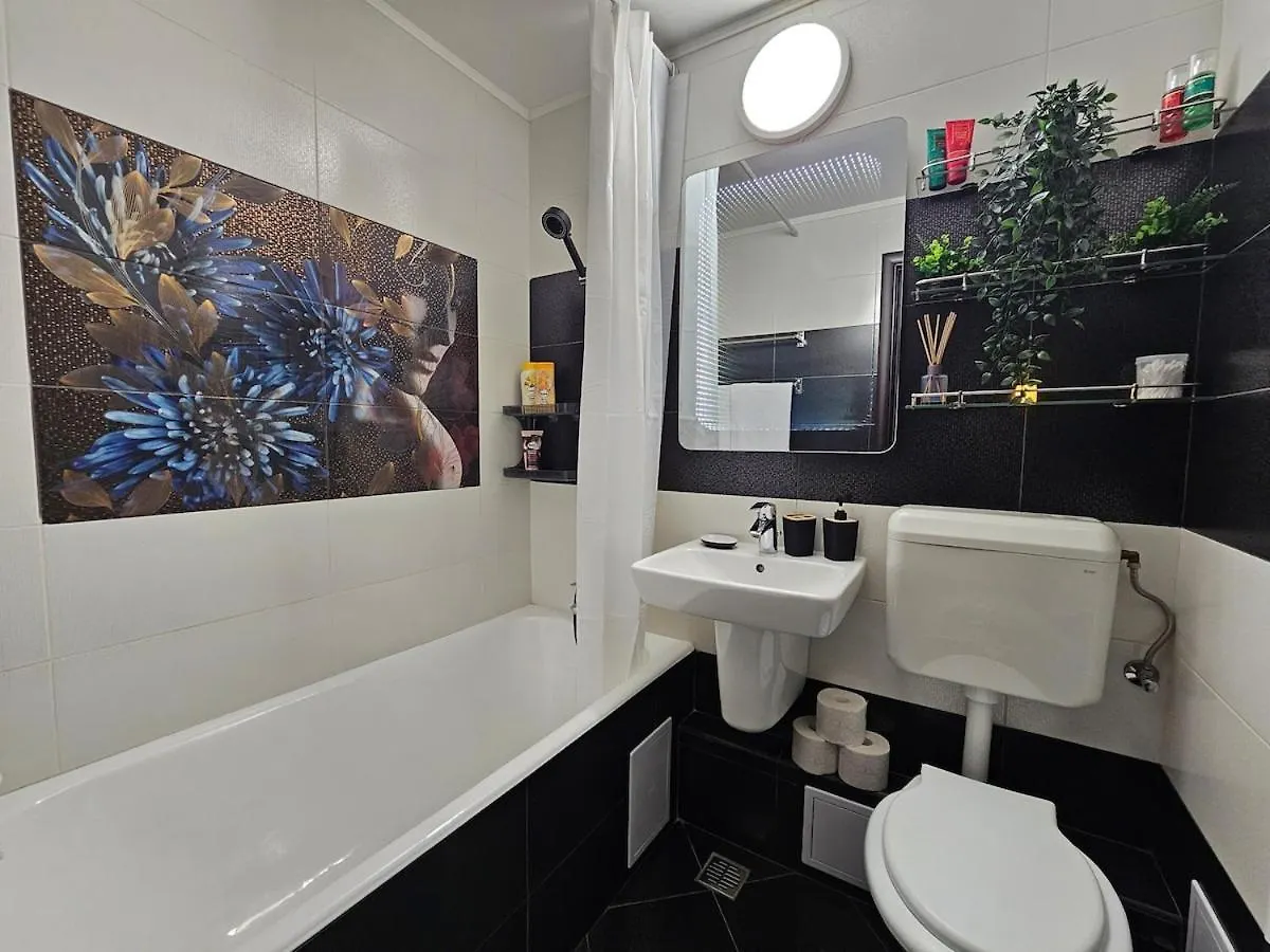 O Apartament - Free Parking Bucharest 0*,  Romania