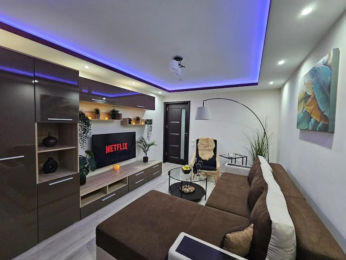 O Apartament - Free Parking location